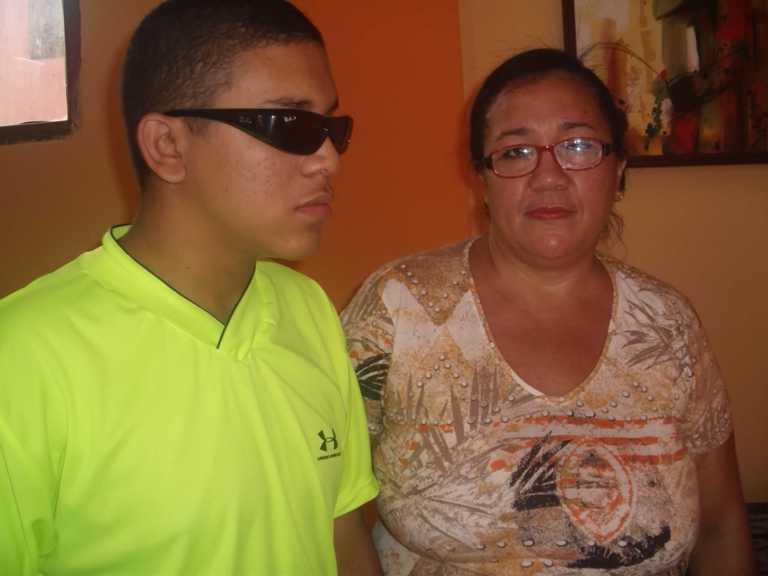 proyecto Unidos por la vida