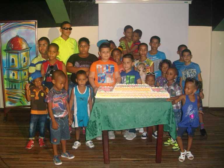 proyecto unidos por la vida 3