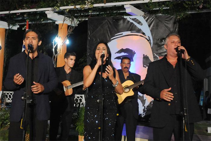 quinteto baracoa sesión solemne 2017