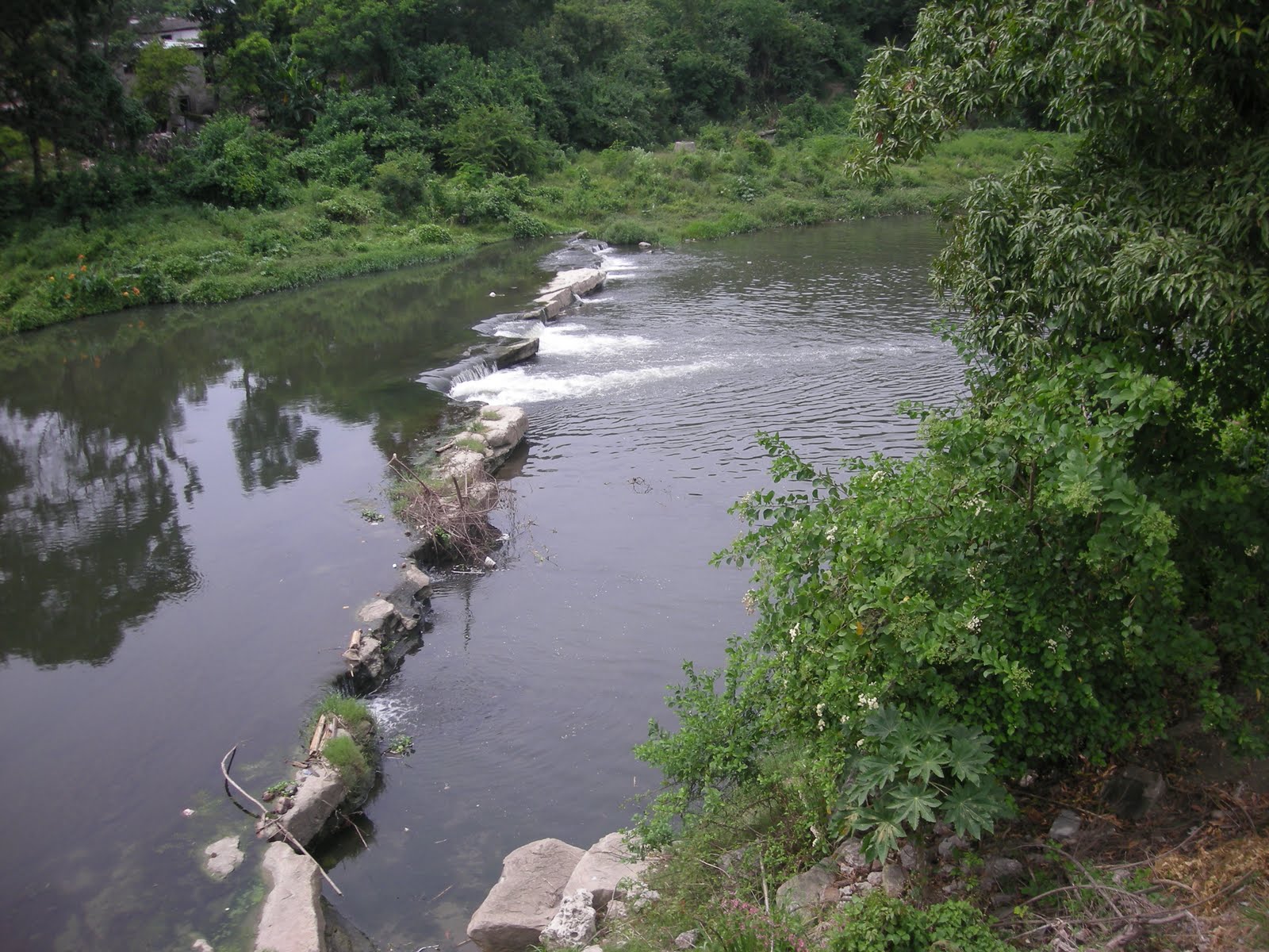 r1río Guaso