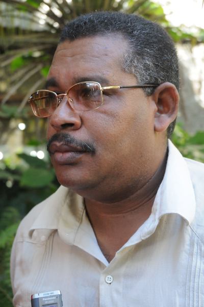 rafael tributo fidel