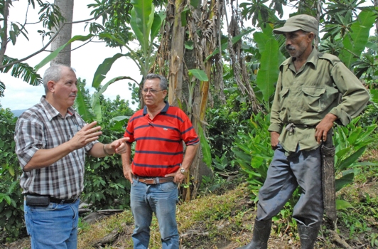 recorrido secretario elsalvador