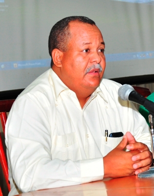 rector universidad