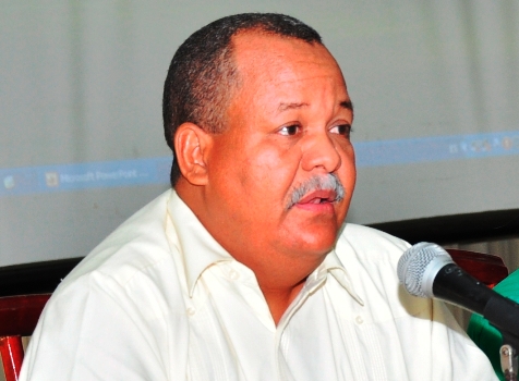 rector universidad port