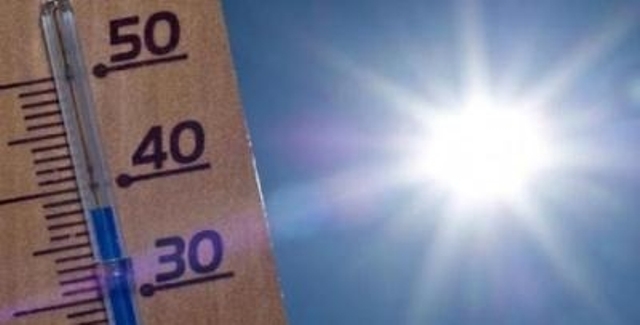red de meteorologia
