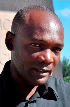 reinier homenaje fidel