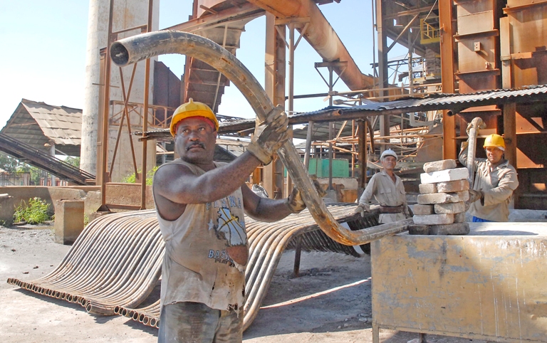 reparaciones argeo martinez