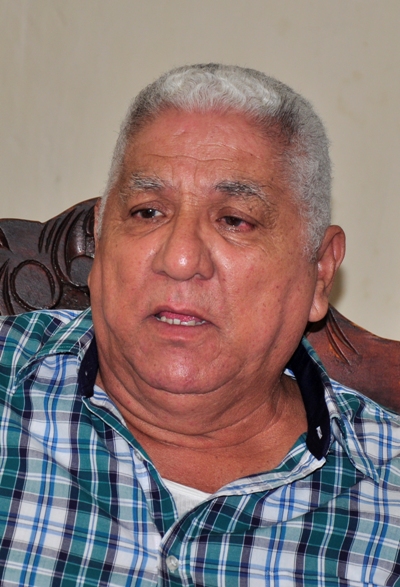 reunel gomez fidel