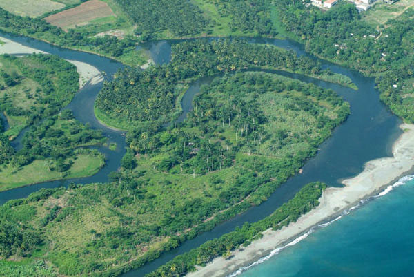 rio toa