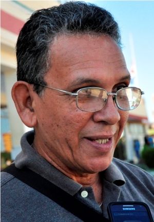 rogelio homenaje fidel