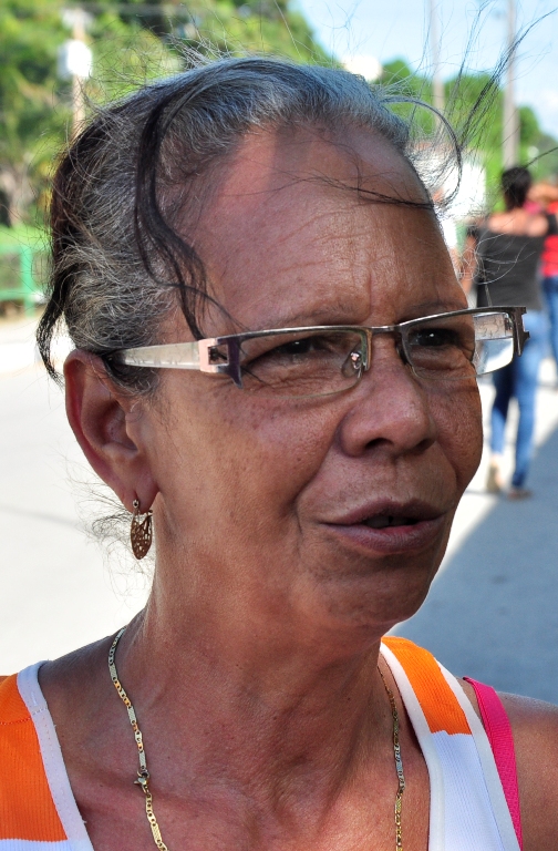 rosa homenaje fidel segundo dia