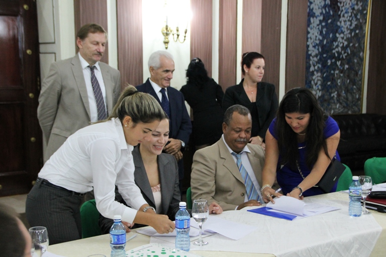 rusia  cuba convenio