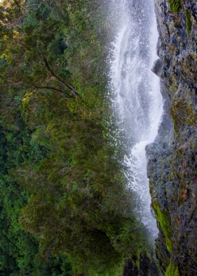 salto fino del toa