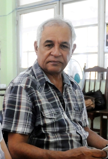 sergio Emilio Castillo Torres1