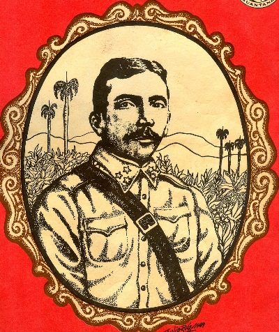 silverio mambi