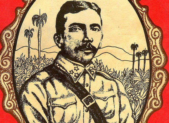 silverio portada
