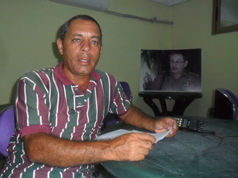 silvio laffita