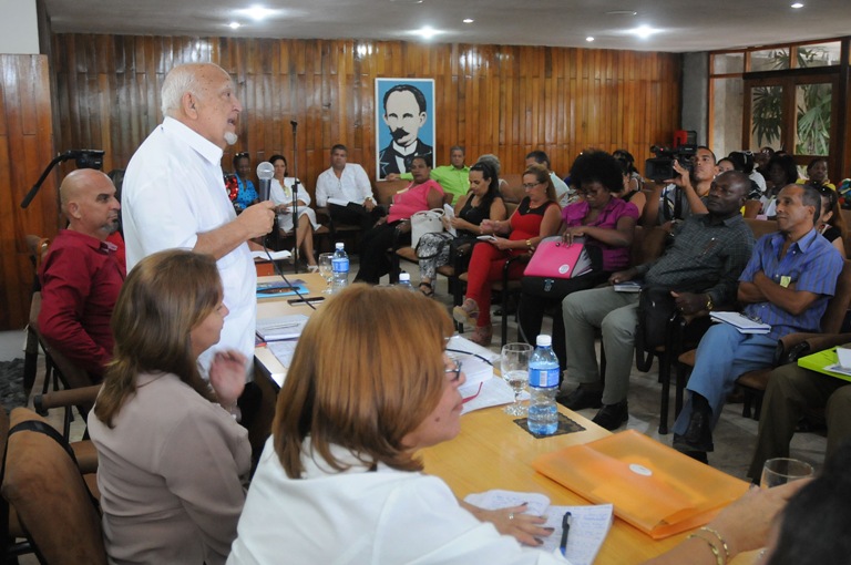 sociedad cultural jose marti asamblea
