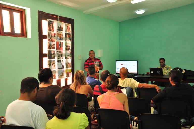 taller fotografia periodismo