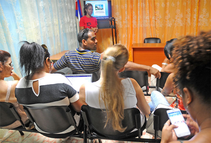 taller upec3