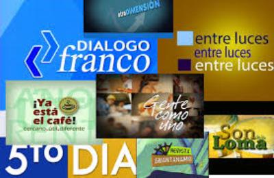 telecentro solvision programas