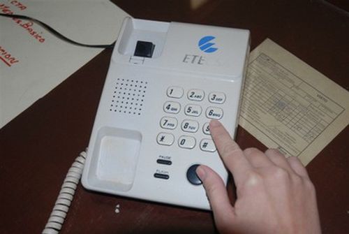 telefono