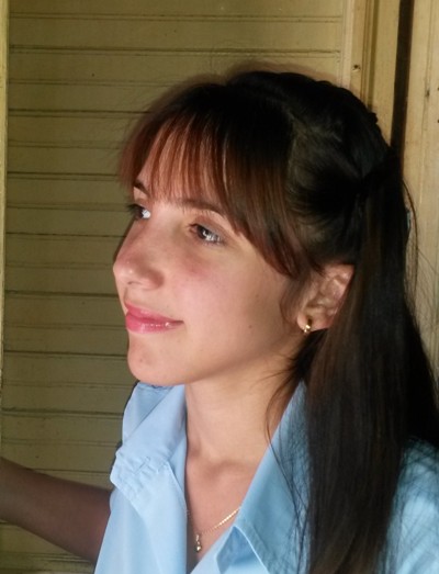 teresa amor