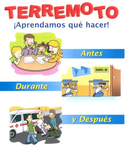 terremo que hacer