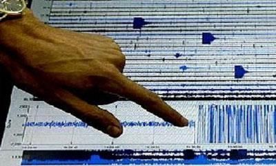 terremoto
