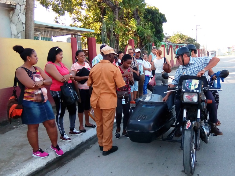 transportacion deficit combustible