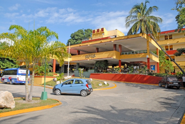 turismo guantanamo
