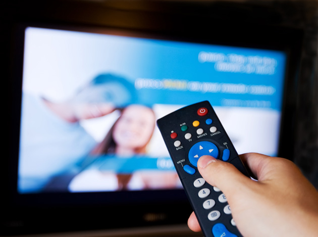tv digital