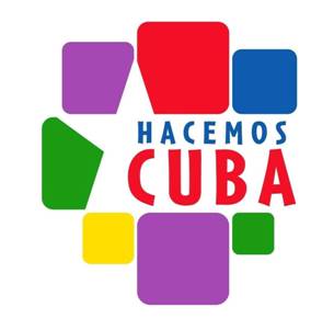 ujc hacemos cuba logo