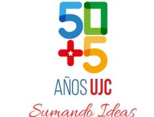 ujc logo aniversario port