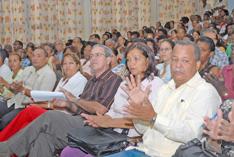 unificacion universidades