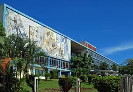 universidad de oriente