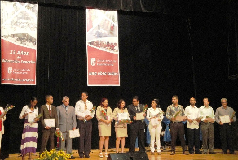 universidad doctores ciencias