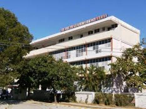 universidad guantanamo