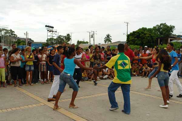 verano actv3