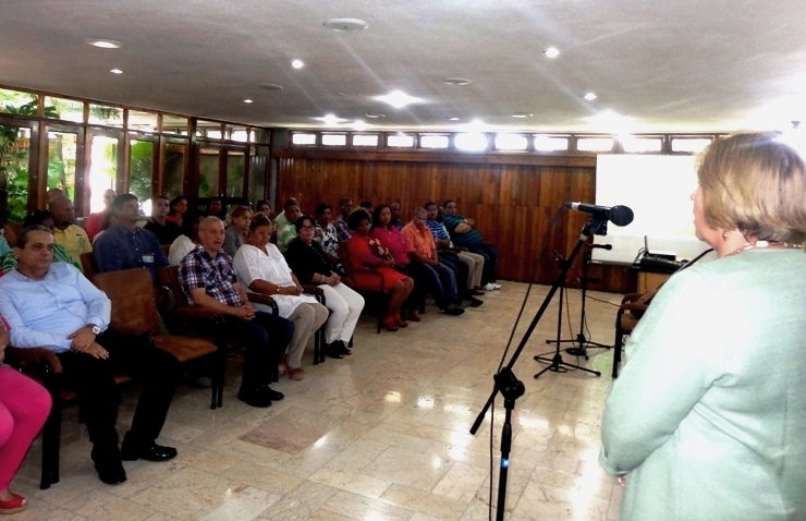 vicepresidentes toma posesion
