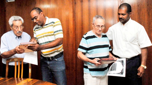 visita de asaltamntes al moncada 2015