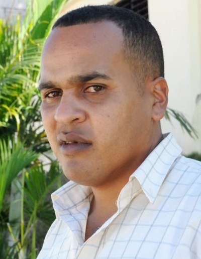 yoelbis homenaje fidel