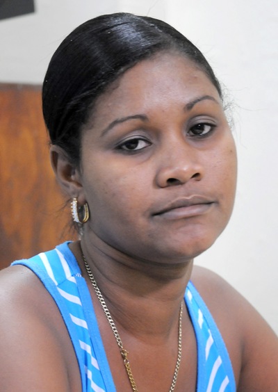 yuliet heredia