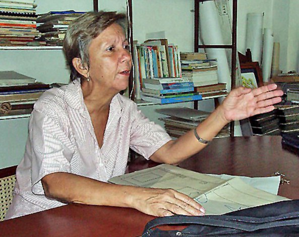 zulma premio