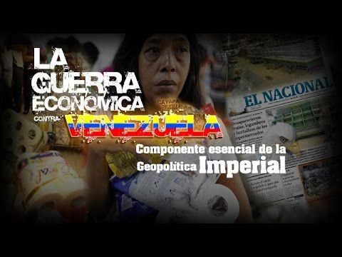 guerra económica