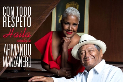 haila y manzanero