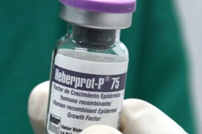 heber prot