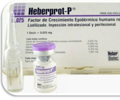 heberprot