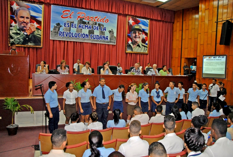 1Asamblea Feem