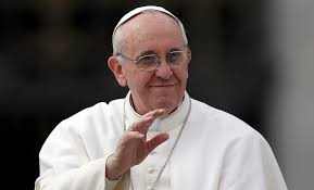 1papafrancisco